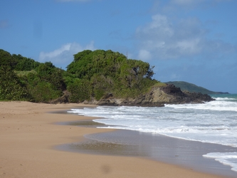 pointe vx fort clugny tillet guadeloupe