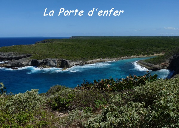 porte d`enfer, TGT2, L