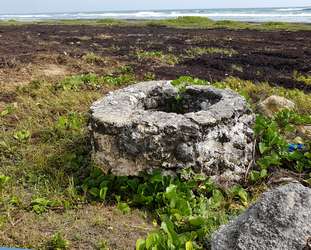 puits Moule Guadeloupe