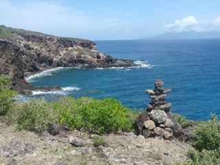 balade morne morel, les saintes, pointe littoral, guadeloupe