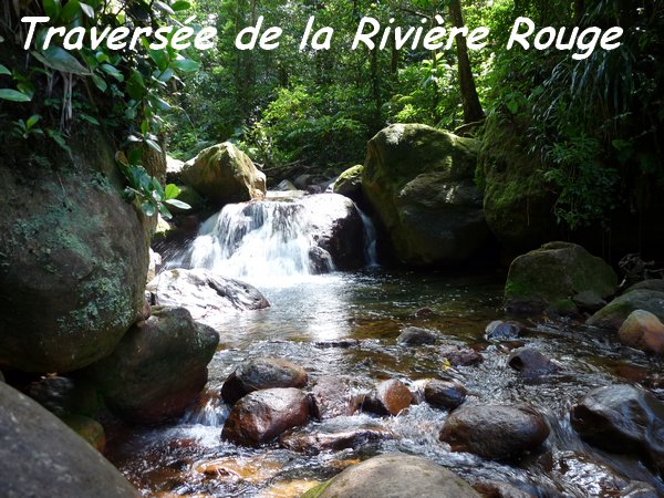 Rivière Rouge, Papaye L