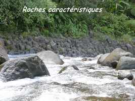 roches rivière grivelière