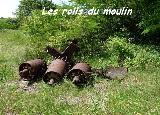 Moulin Espérance , lac de Gaschet L