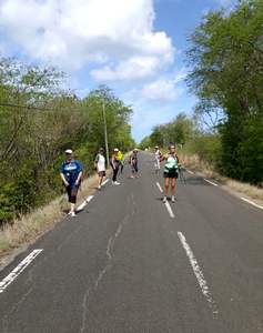 route trace pecheurs grande terre guadeloupe