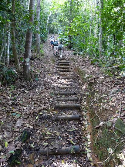 sentier contrebandiers L