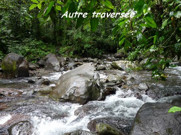 traversée rivière moreau L