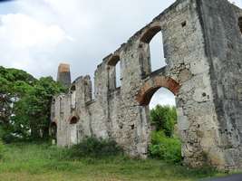 Trianon, usine, M Galante