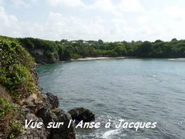 Anse à Jacques, Petit Havre